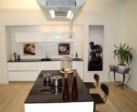 Вытяжка Falmec CIELO IS WHITE 120 Арт. CCMI20.E0P2#ZZZB461F