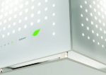 Вытяжка Falmec RUBIK E.ION GLASS WHITE 42cm Арт. CERN42.E0P6#ZZZF441F