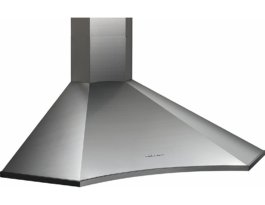 Вытяжка Falmec ELIOS ANG STEEL 90cm Арт. CEIA90.E0P1#CRII491F