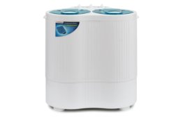 Стиральная машина LERAN TWM 210-30 B