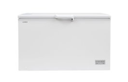 Морозильный ларь LERAN SFR 380 W