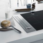 Вытяжка Falmec PIANO (Double Suction) INOX Арт. CPZW.01P6#ZZZI400F