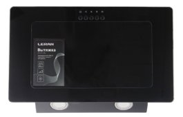 Вытяжка LERAN RH 6411 BG