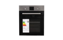 Духовой шкаф LERAN EO 4364 IX
