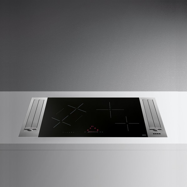 Вытяжка Falmec PIANO (Double Suction) INOX Арт. CPZW.01P6#ZZZI400F