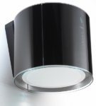 Вытяжка Falmec EOLO E.ION GLASS BLACK Арт. CEON45.E0P6#ZZZN441F