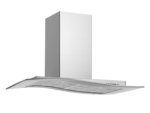 Вытяжка Falmec ONDA STEEL 90cm Арт. CODN90.E2P2#ZZZI491F