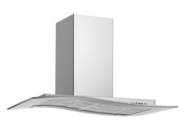Вытяжка Falmec ONDA STEEL 90cm Арт. CODN90.E2P2#ZZZI491F