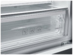 Двухкамерный холодильник Midea MRB 519 SFNW3