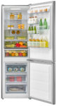 Двухкамерный холодильник Midea MRB 519 SFNX1