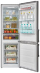 Двухкамерный холодильник Midea MRB 519 SFNX3