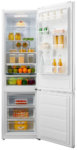 Двухкамерный холодильник Midea MRB 520 SFNW1