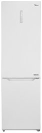 Двухкамерный холодильник Midea MRB 520 SFNW1
