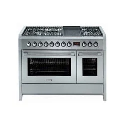 Газовая плита De Dietrich DCM 399 XE1