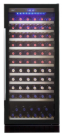 Винный шкаф Cold Vine C121-KBT1