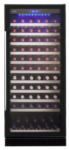 Винный шкаф Cold Vine C121-KBT1
