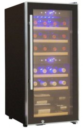 Винный шкаф Cold Vine C24-KBF2