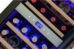 Винный шкаф Cold Vine C24-KBF2