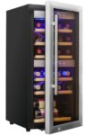 Винный шкаф Cold Vine C24-KSF2