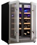 Винный шкаф Cold Vine C30-KST2