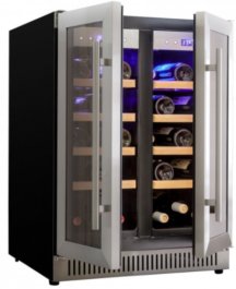 Винный шкаф Cold Vine C30-KST2