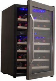 Винный шкаф Cold Vine C34-KSF2