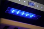 Винный шкаф Cold Vine C38-KBF2