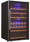 Винный шкаф Cold Vine C80-KBF2