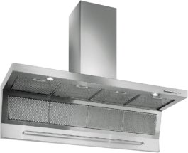 Вытяжка Falmec MASTER 90 cm Арт. CMZN90.E1P1#I491F