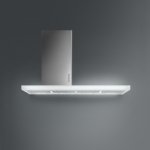 Вытяжка Falmec LUX FASTEEL 120 Арт. CKRN90.E10P2#ZZZX491F