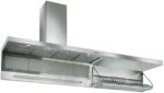 Вытяжка Falmec MASTER 120 Арт. CMZN20.E1P1#I491F