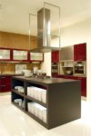 Вытяжка Falmec EUROPA ISOLA FASTEEL 90 Арт. CEUI90.E10P2#ZZZX491F