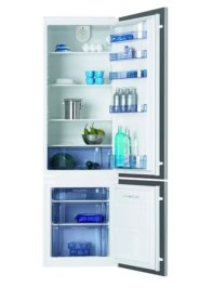 Встраиваемый холодильник Brandt BIC 2282 BW