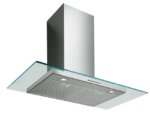 Вытяжка Falmec KRISTAL ISOLA Арт. CKRI90.E0P1#I491F