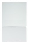 Вытяжка Falmec GHOST GLASS WHITE 60 Арт. CGGN60.E0P2#ZZZF461F
