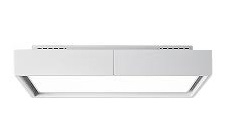 Вытяжка Falmec VEGA IS.115 BIANCO Арт. CVGI15.E0P7#ZZZB461F