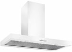 Вытяжка Falmec PLANE WHITE 90 Арт.CPCN90.E0P2#ZZZB491F