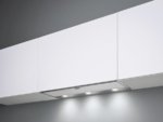 Вытяжка Falmec MOVE 60 WHITE Арт. CMKN60.E0P2#ZZZF490F