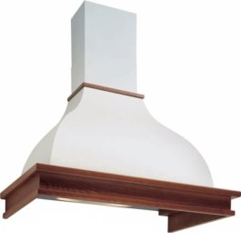 Вытяжка Falmec IRIS/MALIZIA WHITE OAK 90 Арт. CMLN90.00#737B461F