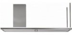 Вытяжка Falmec LUMEN ISOLA STEEL 175 SX Арт. CLUI75.E1P2#NEUI491F