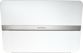Вытяжка Falmec FLIPPER 85 P.E. CONO VETRO BIANCO Арт. CFPN85.E0P2#ZZZF491F