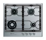 Варочная поверхность Bauknecht TGW 6467 IXL