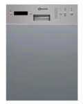 Посудомоечная машина Bauknecht GCIP 71102 A+ IN