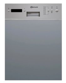 Посудомоечная машина Bauknecht GCIP 71102 A+ IN