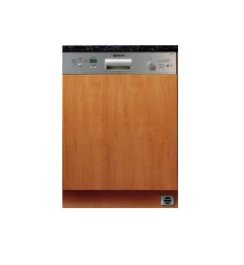 Посудомоечная машина Bauknecht GSIE 6484 IN