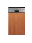 Посудомоечная машина Bauknecht GCIK 6421 WS