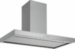 Вытяжка Falmec PLANE STEEL 90cm Арт. CPLN90.E0P1#491F