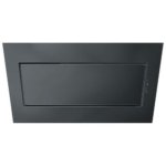 Вытяжка Falmec QUASAR GLASS BLACK 120cm Арт. CQPN20.E0P2#ZZZN491F