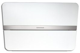 Вытяжка Falmec FLIPPER 55 P.E. CONO VETRO BIANCO Арт. CFPN55.E0P2#ZZZF491F