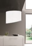 Вытяжка Falmec SPRING E.ION IS GLASS WHITE 80cm Арт. CSVI80.01P6#ZZZF461F